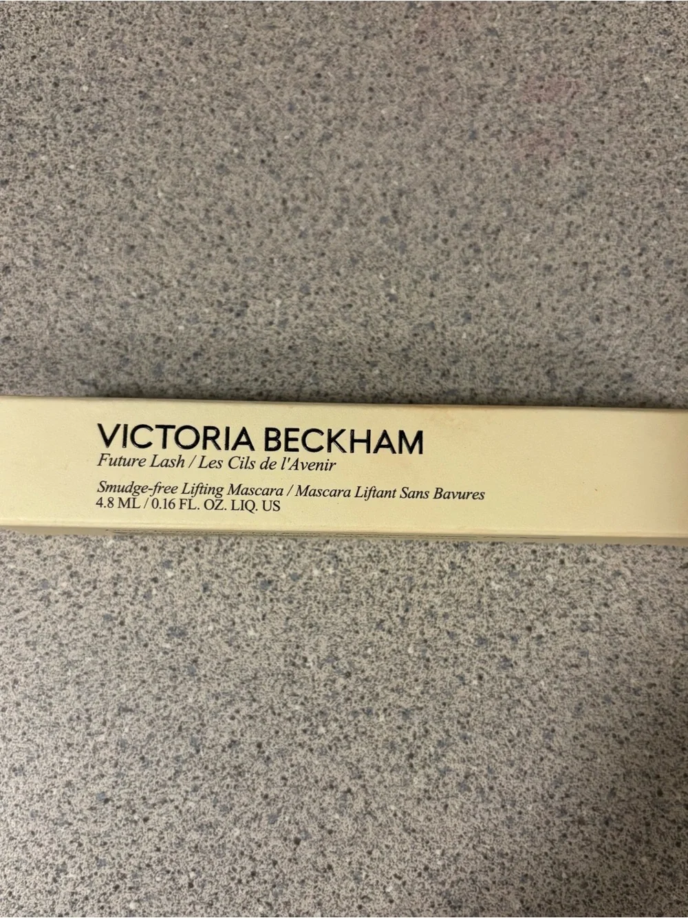 Victoria Beckham Future Lash Mascara